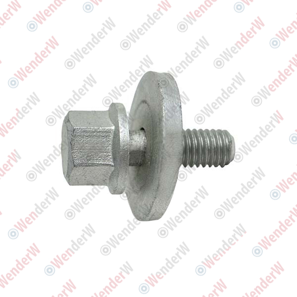 Болт (m8x21) mercedes w210, 211, 215, 230 - WENDERW WEL369