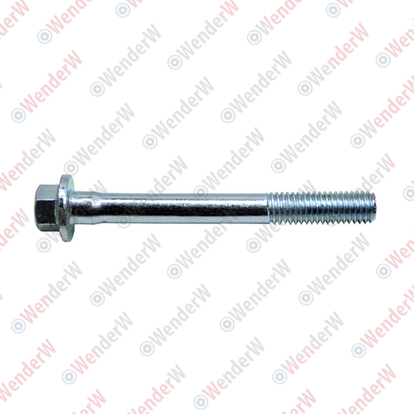 Болт крепежный ford focus II (08-11) - WENDERW WEL370