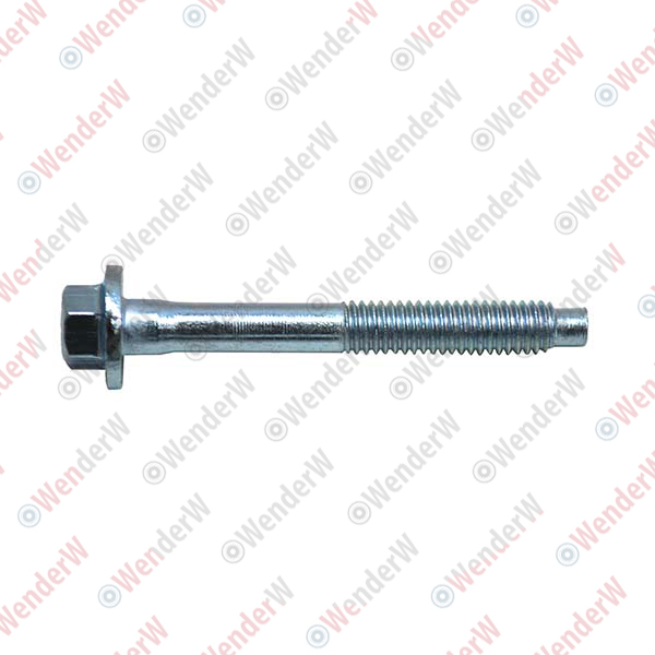 Болт (M6x40MM) ford transit (00-06) - WENDERW WEL374