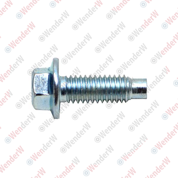 Болт ford mondeo IV (07-15) - WENDERW WEL379