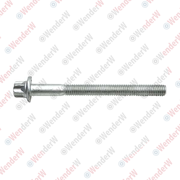 Болт (m8x90) mercedes w169, 204, 210, 211, 212 - WENDERW WEL382