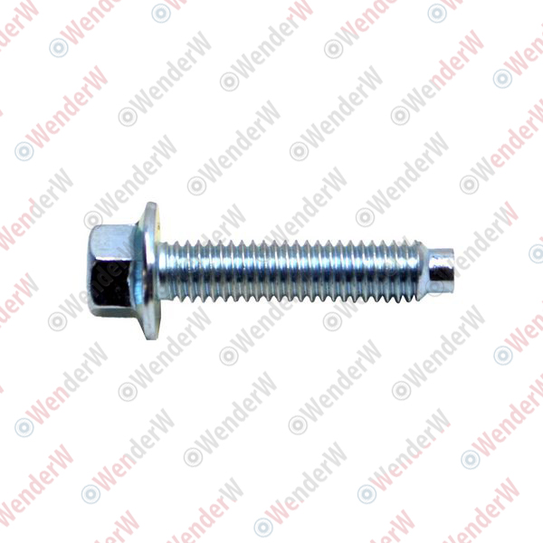 Болт ford fiesta (08-12) - WENDERW WEL383