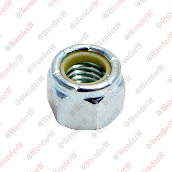 Гайка (m10x1) mercedes w169, 209, 211, 212, 245 - WENDERW WEL385