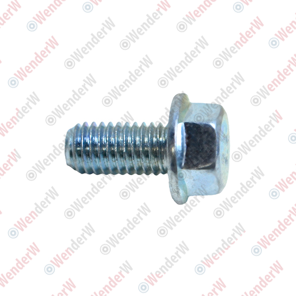 Болт mitsubishi outlander (09-11), pajero/montero (04-07) - WENDERW WEL401