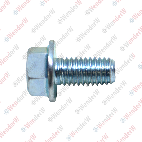 Болт mitsubishi ASX (12-17), l200 (11…), lancer (11-16), outlander (11…) - WENDERW WEL403