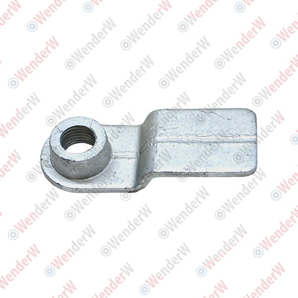 Контргайка (m12x1,5 - 10zns3) BMW - WENDERW WEL407