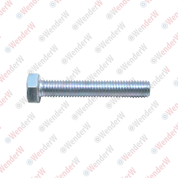 Болт (m10x60) mercedes w169, 204, 212, 217 - WENDERW WEL408