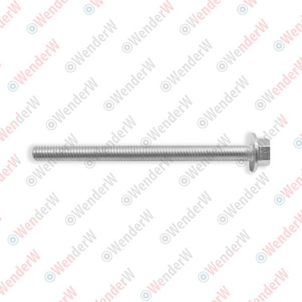 Болт (m10 х 115) audi A1, A3, A4, Q2, Q3, Q8, r8,tt, skoda fabia, seat altea - WENDERW WEL411