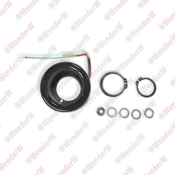 Катушка компрессора кондиционера honda cr-v (07-…) - WENDERW WEMK009
