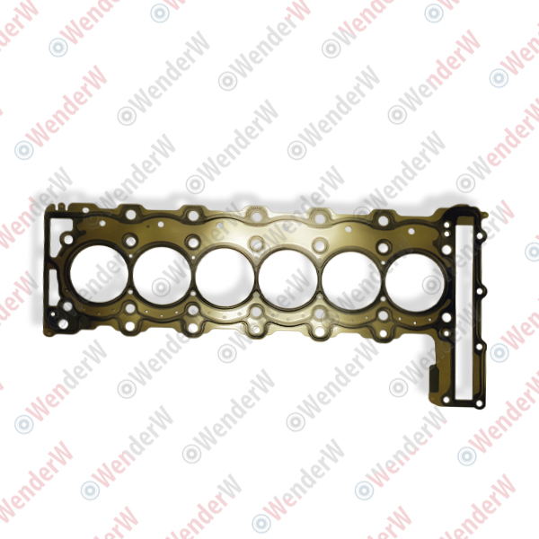 Прокладка ГБЦ mercedes x290, c257, c238, w213, w167, x167 - WENDERW WEPC130