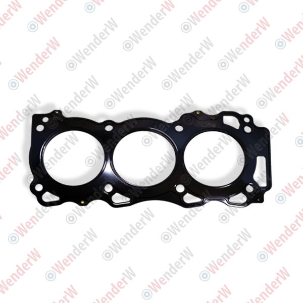 Прокладка ГБЦ nissan pathfinder R50 (95-04) - WENDERW WEPC131