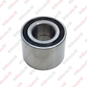 Подшипник задней ступицы suzuki swift rs413/rs415/rs416 (03-10) 28x58x44 - WENDERW WEPK011