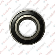 Подшипник передней ступицы ford focus i CAK (98-05), fiesta CB1 (08-…) 39x72x37 - WENDERW WEPK051