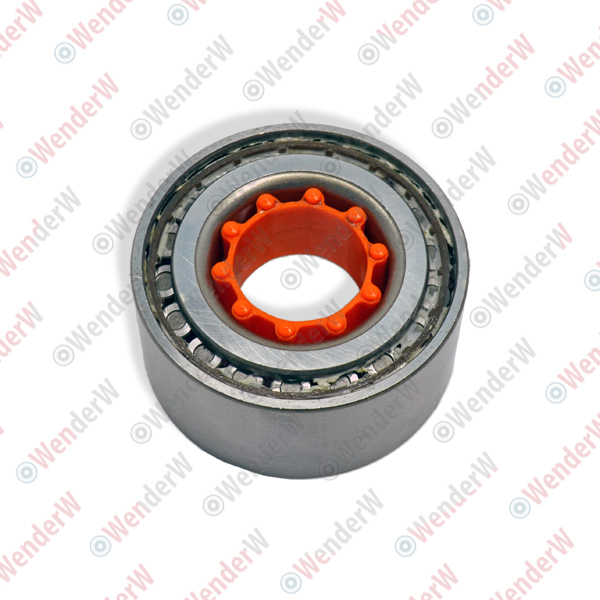 Подшипник задней ступицы nissan terrano II R20 (93-06) 42x80x38 - WENDERW WEPK084