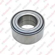 Подшипник передней ступицы BMW 3 e90/e91 (04-12), 5 e60/e61 (01-10) 49x90x45 - WENDERW WEPK128