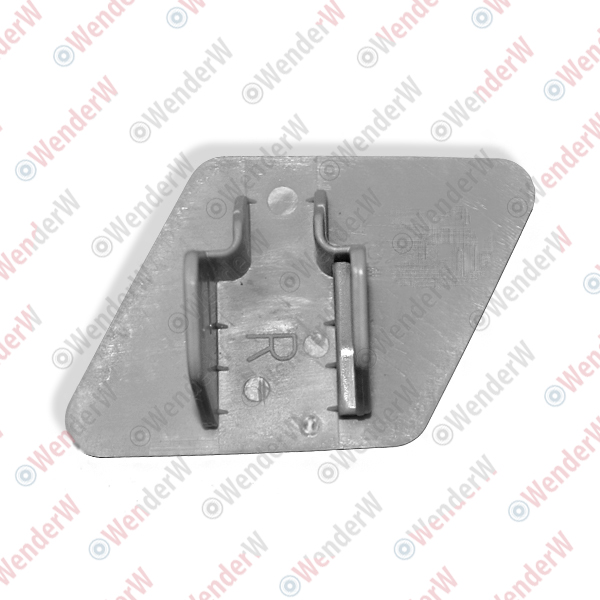 Крышка форсунки омывателя фары правая (R) BMW 3 e90/e91 (05-12) - WENDERW WEPL0059