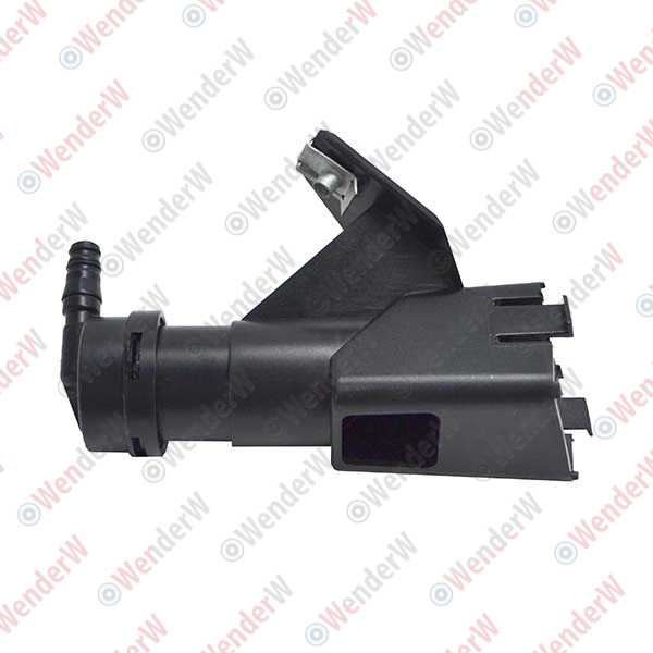 Форсунка омывателя левая (L) toyota avensis II (03-08) - WENDERW WEPL0125