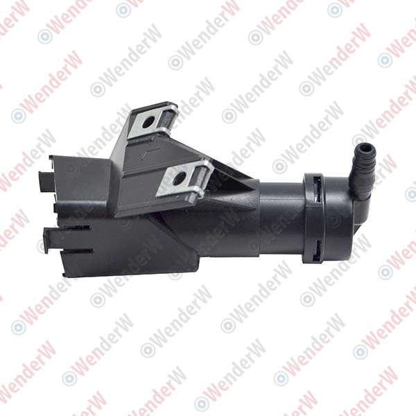Форсунка омывателя правая (R) toyota avensis II (03-08) - WENDERW WEPL0126