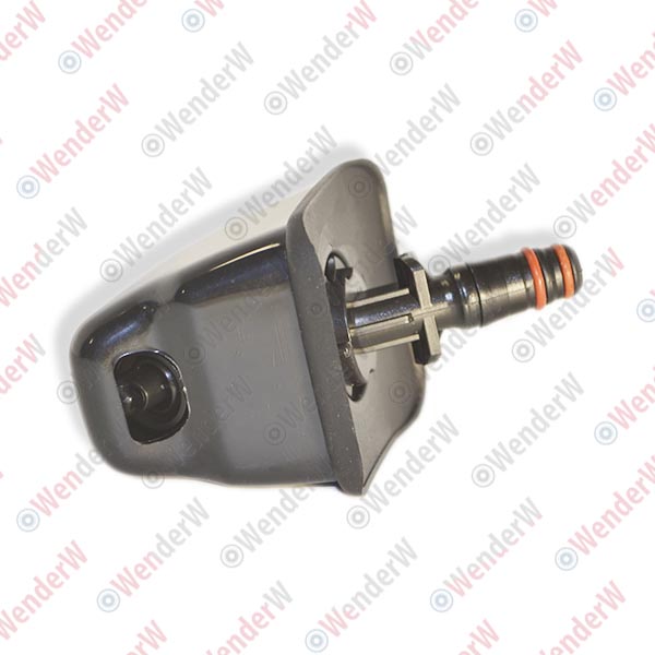 Форсунка омывателя правая (R) honda cr-v (02-06) - WENDERW WEPL0132