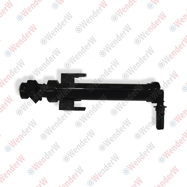 Форсунка омывателя фары BMW 1 f20/f21 (11…), BMW 3 f30/f31 (11…), BMW 3 F34 GT (12…), BMW 3 F80 - WENDERW WEPL0200