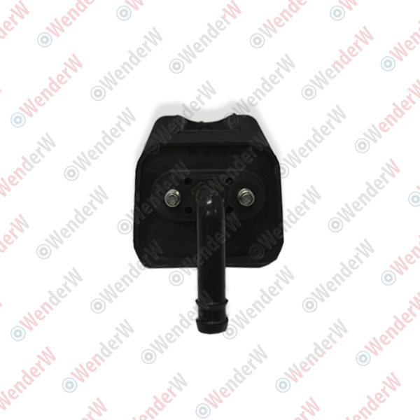 Форсунка омывателя фары mitsubishi l200 kb4t (05-14) - WENDERW WEPL0245