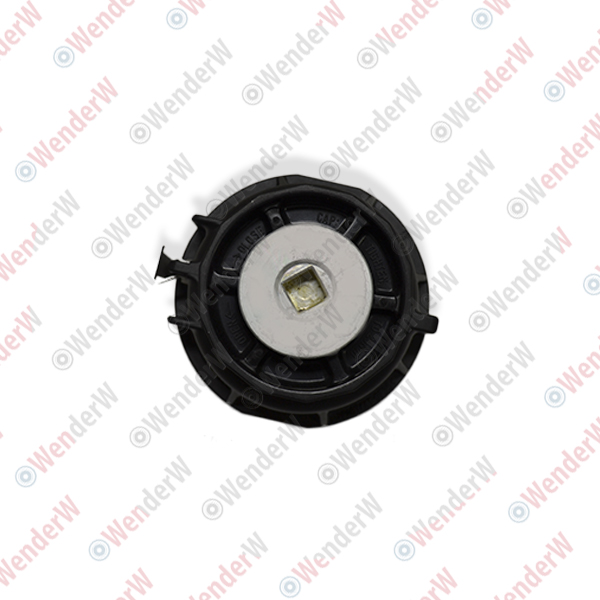 Крышка корпуса масляного фильтра toyota land cruiser (150)-prado (09-..), RAV 4 (06-15), lexus ls600 - WENDERW WEPL0261