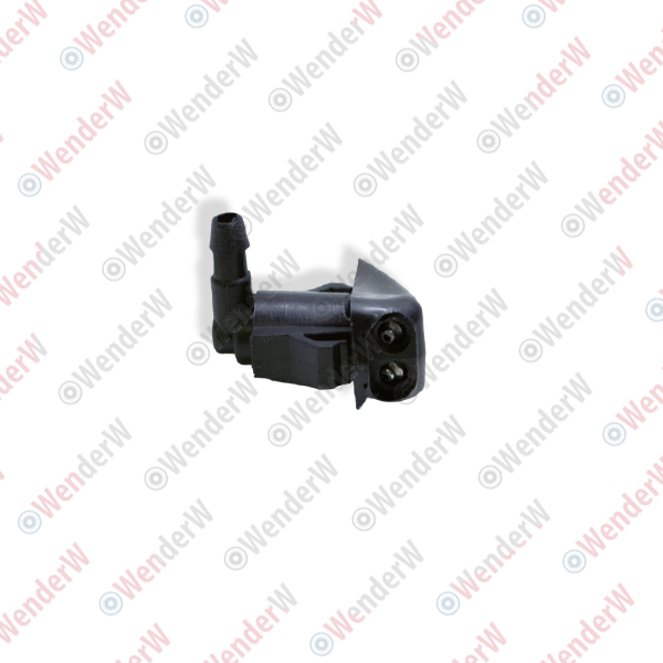 Форсунка омывателя стекла левая (L) mazda-6 (gg) (02-…) - WENDERW WEPL0276