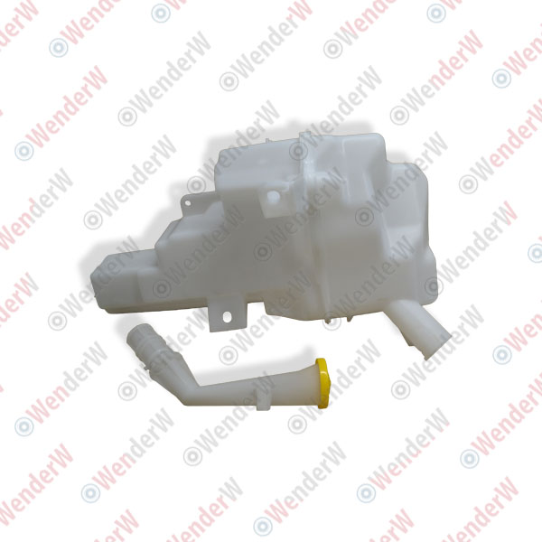 Бачок омывателя лобового стекла mazda 3 (bl) (09-13) - WENDERW WEPL0493