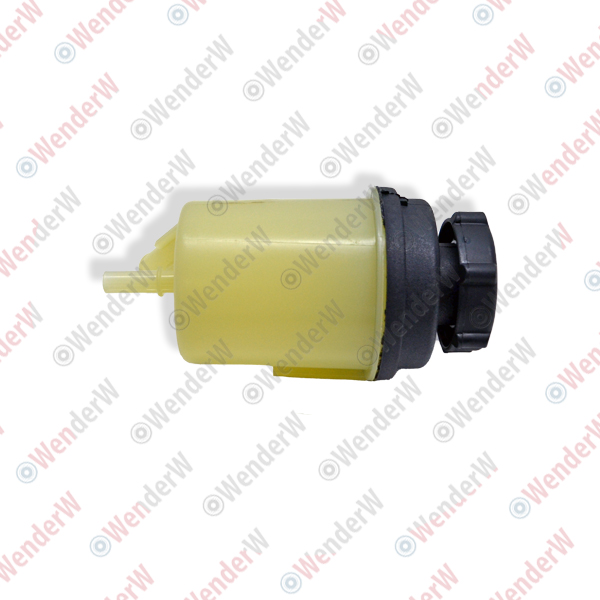 Бачок ГУР ford mondeo IV (08-10) - WENDERW WEPL0498