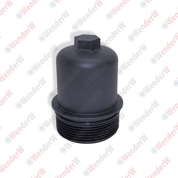 Корпус масляного фильтра audi TT (8j) (06-15) - WENDERW WEPL0501