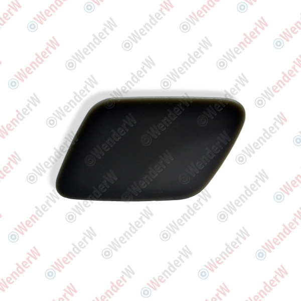 Крышка форсунки омывателя левая (L) BMW X5 e70, X5 E70 lci, X6 E72 HYB - WENDERW WEPL0519