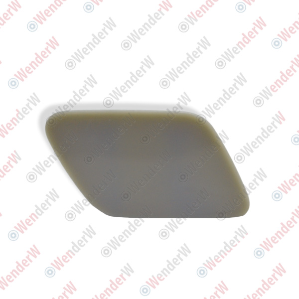 Крышка форсунки омывателя правая (R) BMW X5 e70, X5 E70 lci, X6 E72 HYB - WENDERW WEPL0520