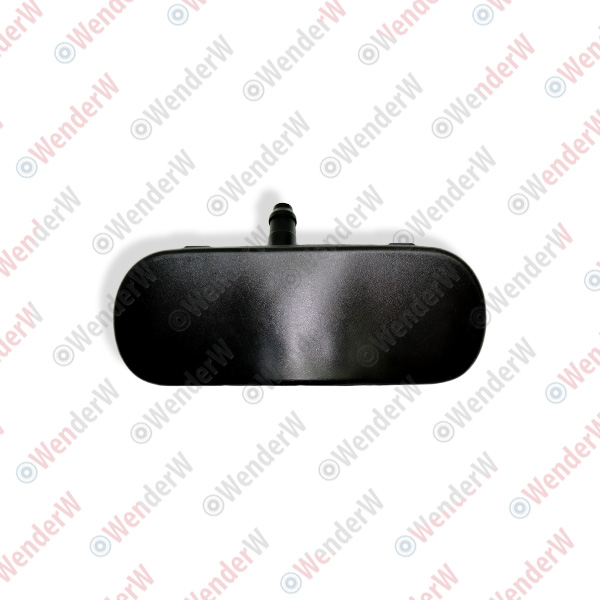 Форсунка омывателя левая (L) с обогревом audi Q3 (11-18), rsq3 (14-18) - WENDERW WEPL0531