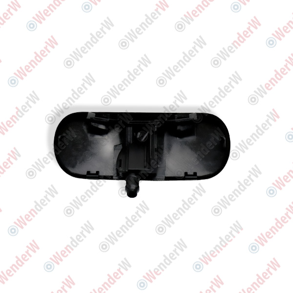 Форсунка омывателя левая (L) БЕЗ обогрева audi Q3 (11-18), rsq3 (14-18) - WENDERW WEPL0533