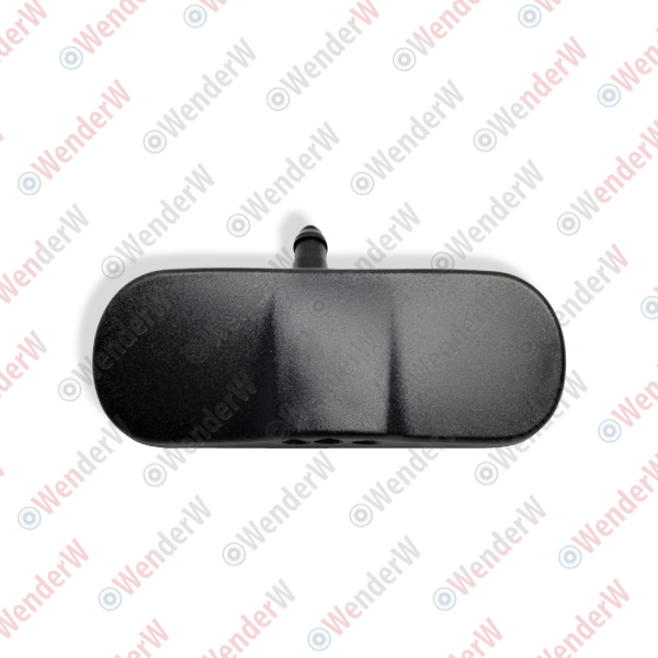 Форсунка омывателя левая (L) audi Q5 (08...) - WENDERW WEPL0541