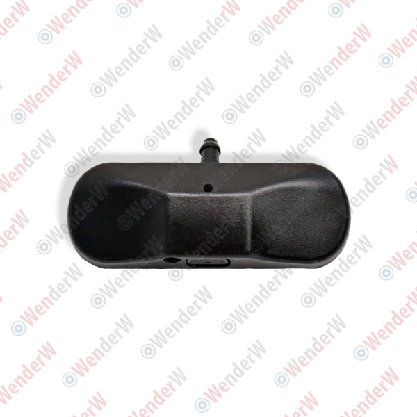 Форсунка омывателя с обогревом VW caddy III (04...) - WENDERW WEPL0543