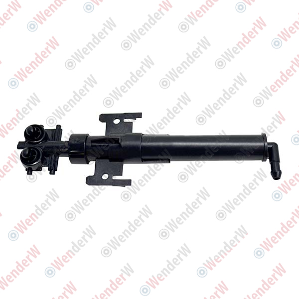 Форсунка омывателя фары правая (R) land rover discovery v (17...) - WENDERW WEPL0560