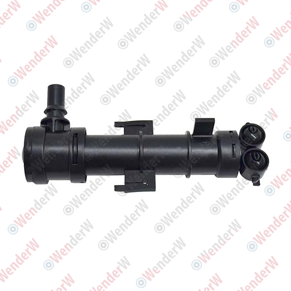 Форсунка омывателя фары левая (L) VW jetta (11...) - WENDERW WEPL0561