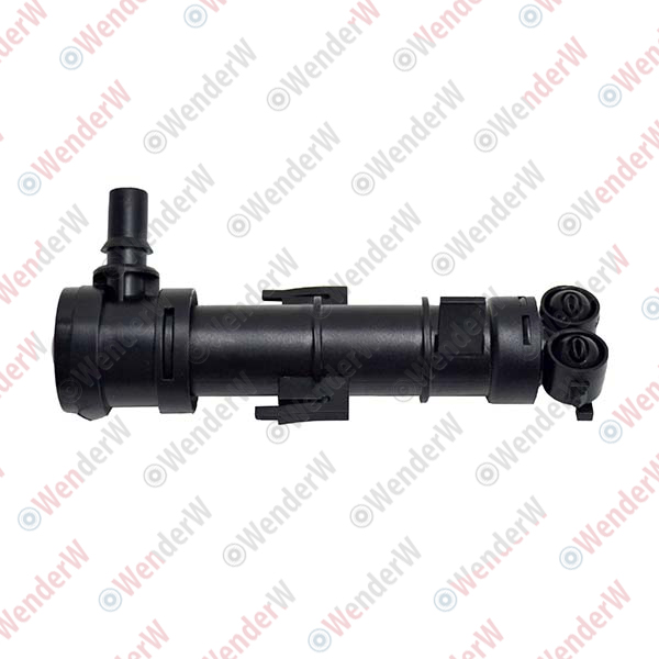 Форсунка омывателя фары правая (R) VW jetta (11...) - WENDERW WEPL0562