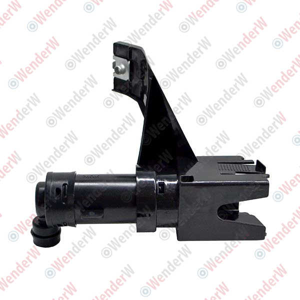 Форсунка омывателя фары левая (L) toyota lexus RX 300/330/350/400h (03-09) - WENDERW WEPL0570