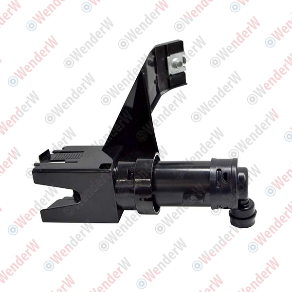 Форсунка омывателя фары правая (R) toyota lexus RX 300/330/350/400h (03-09) - WENDERW WEPL0571