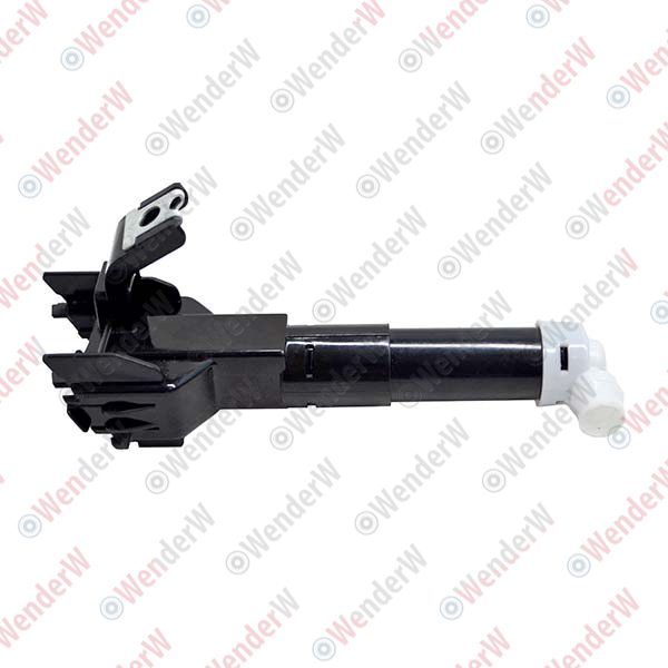 Форсунка омывателя фары левая (L) toyota prius (09-15) - WENDERW WEPL0578