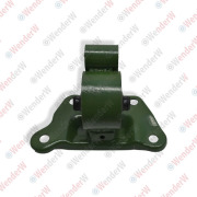 Опора двигателя левая (L) mitsubishi colt/lancer (95-03) - WENDERW WEPP145