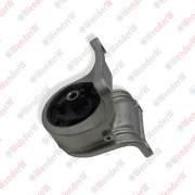 Опора двигателя левая (L) nissan teana (06-08) - WENDERW WEPP146