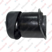 Опора двигателя правая (R) honda accord (08-13) - WENDERW WEPP153