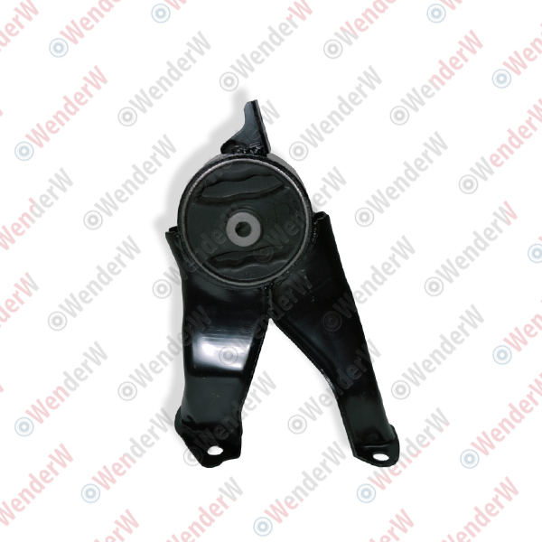 Опора двигателя mitsubishi galant (03-12) - WENDERW WEPP167