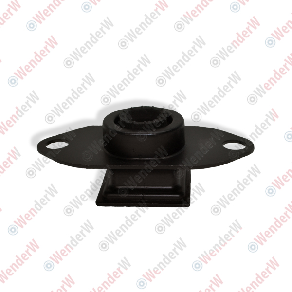 Опора двигателя задняя nissan qashqai (06-...), x-trail (07-...) - WENDERW WEPP168