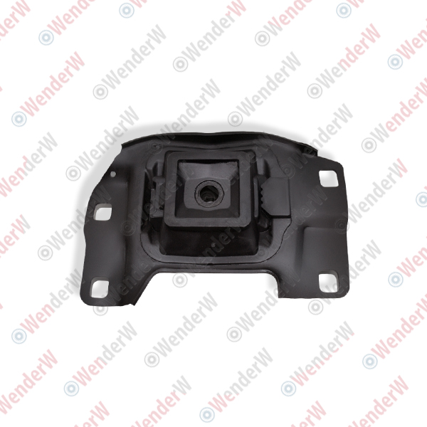 Опора двигателя задняя ford mondeo 4 - WENDERW WEPP172