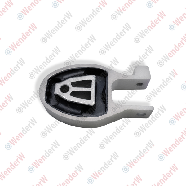 Подушка двигателя задняя ford mondeo 4 - WENDERW WEPP173