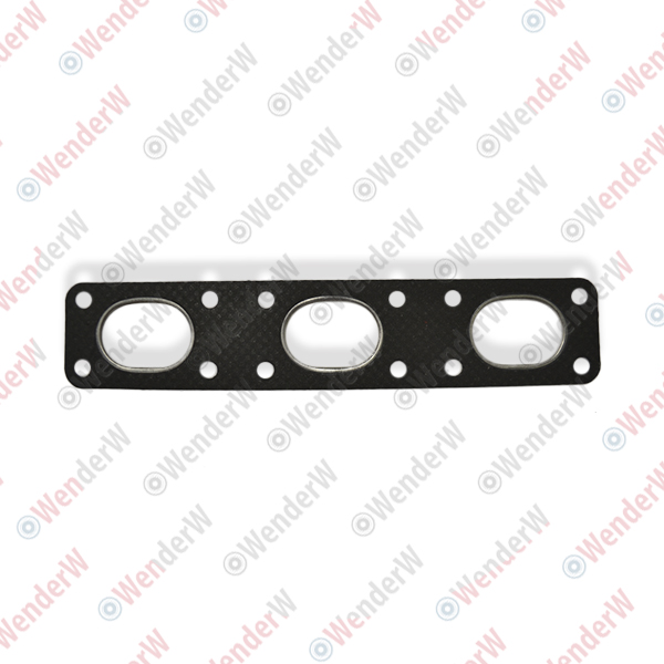 Прокладка выпускного коллектора BMW 3 E46 (98-05), Z3 (95-03) - WENDERW WEPR0015